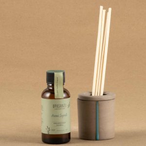 Aromi Segreti Oda Kokusu Small (Fantastico)