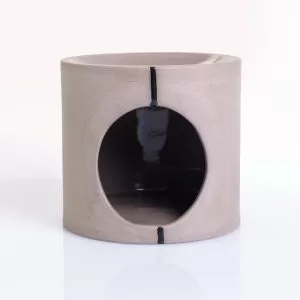 Aura Buhurdanlık (Hediyeli)