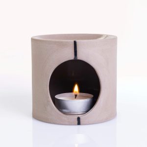 Aura Buhurdanlık (Hediyeli)