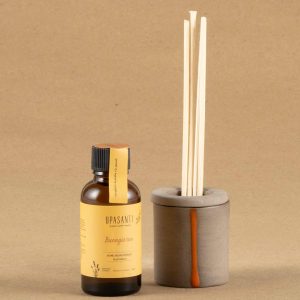 Buongiorno Oda Kokusu Small (Fantastico)