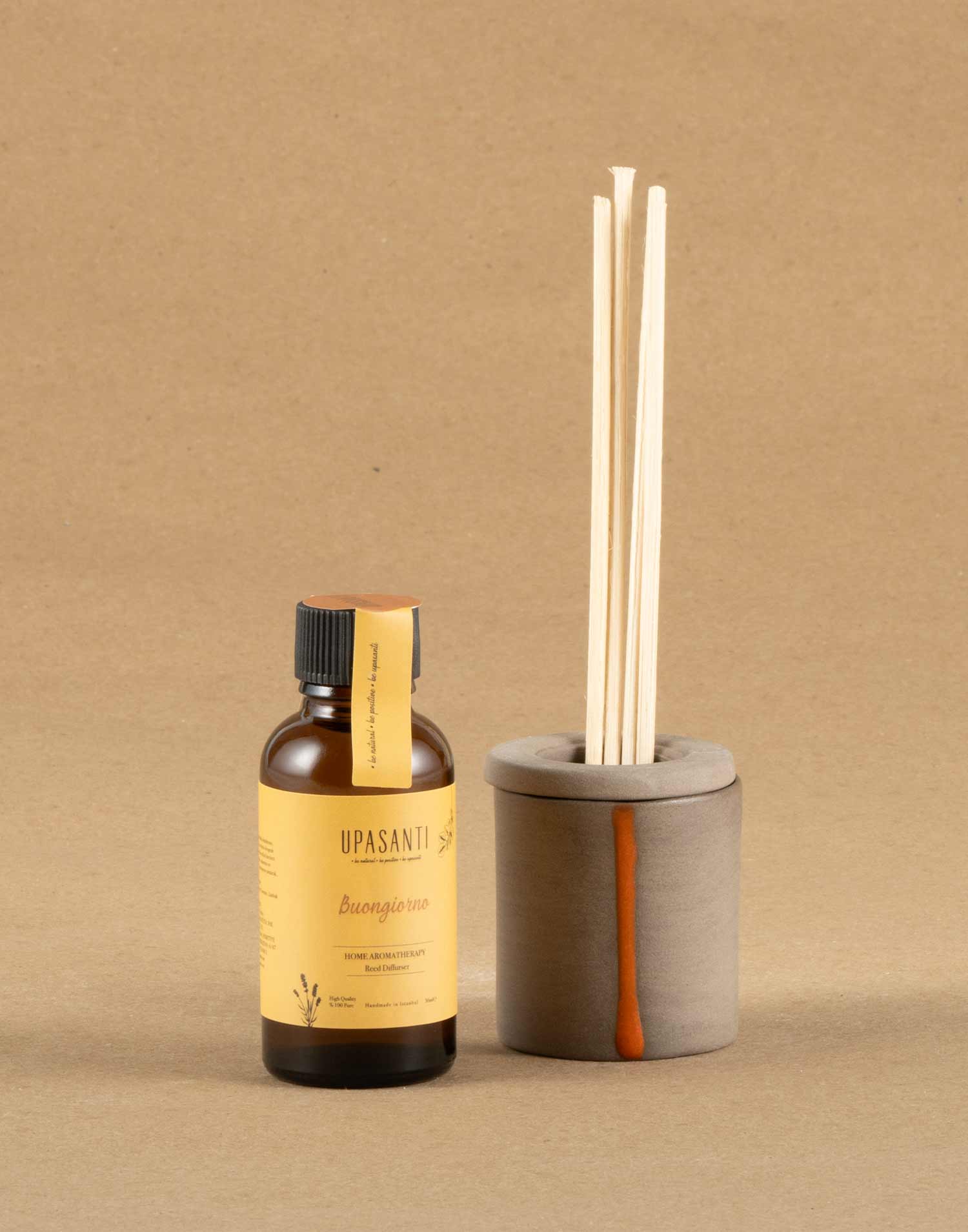 Buongiorno Oda Kokusu Small (Fantastico) Buongiorno Oda Kokusu Small (Fantastico)