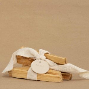 Beşli Palo Santo Tütsü