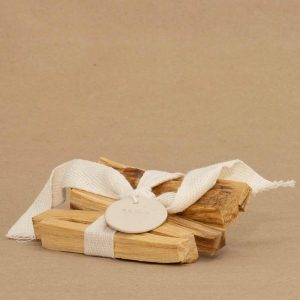 Beşli Palo Santo Tütsü