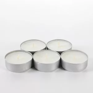 Tealight Mum