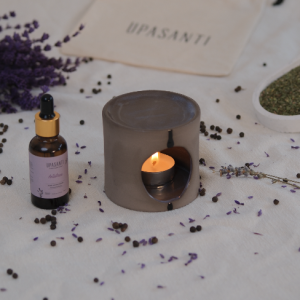 Aura Buhurdanlık (Hediyeli) DSCF76872222222333