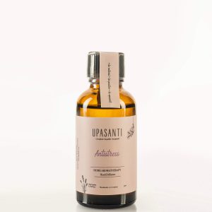 Antistress Oda Kokusu Esansı