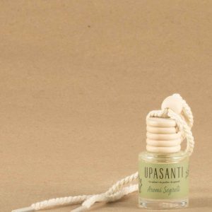 Araba Kokusu 8 ml Aromi Segreti