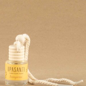 Araba Kokusu 8 ml Buongiorno