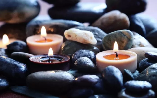 Aromaterapi İle Stresi Geride Bırak