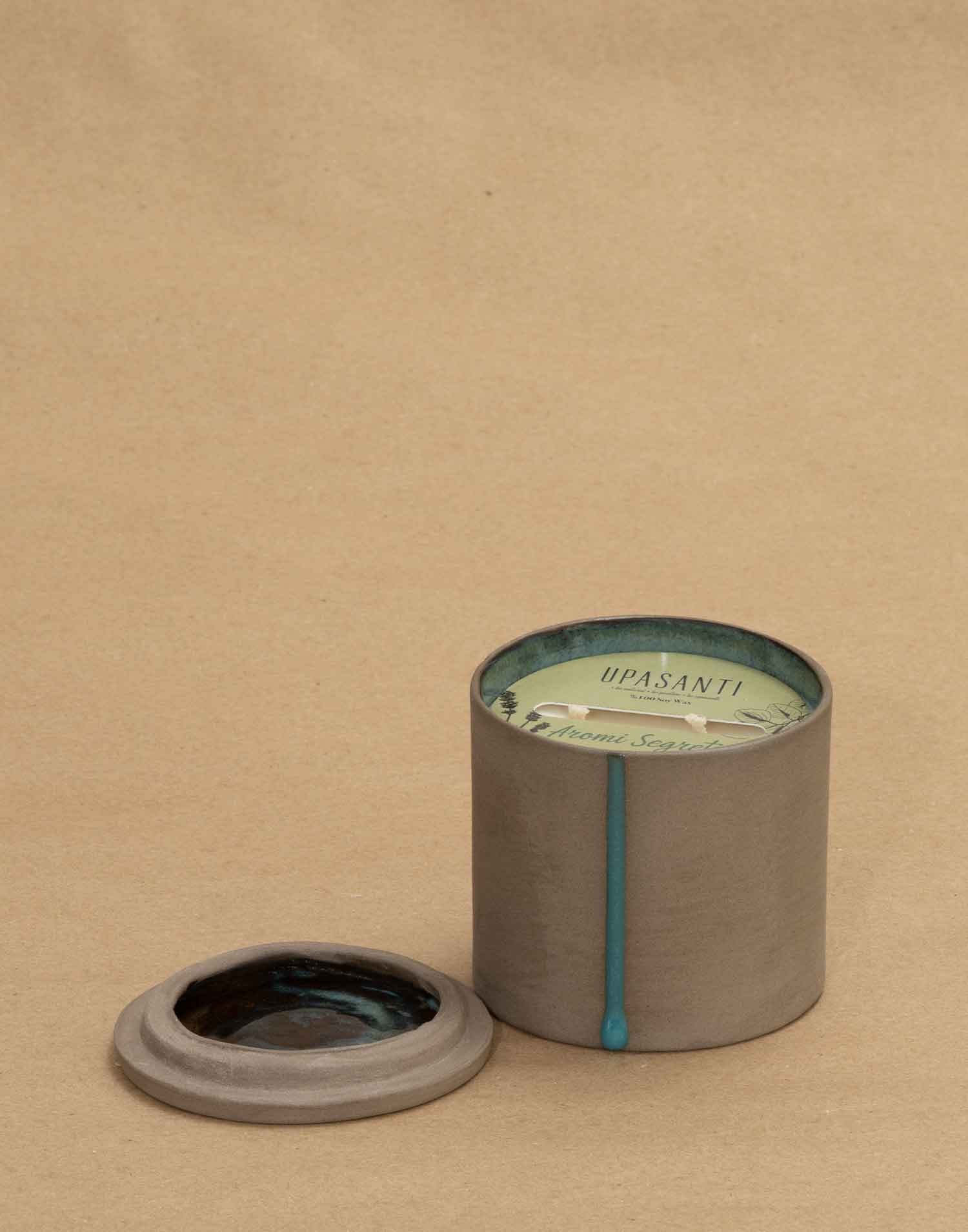 Aromi Segreti Mum Medium (Fantastico) Aromi Segreti Mum Medium (Fantastico) - Görsel 2