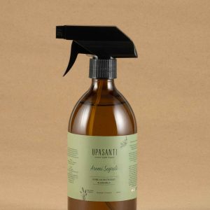 Aromi Segreti Oda Spreyi