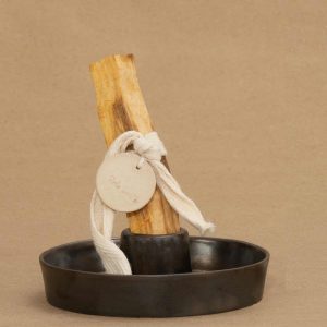 Eva Palo Santo Tütsülük (Hediyeli)