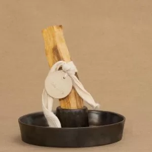 Eva Palo Santo Tütsülük (Hediyeli)