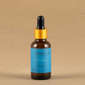 Polvere Magica Buhurdanlık Esansı