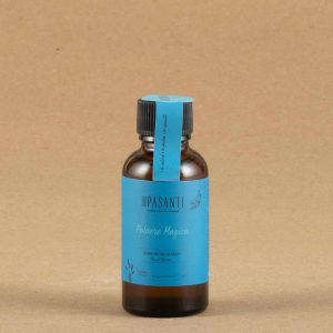 Polvere Magica Oda Kokusu Esansı