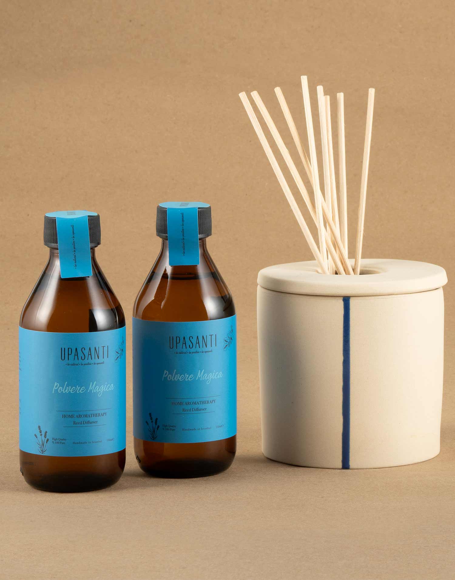 Polvere Magica Oda Kokusu Large Polvere Magica Oda Kokusu Large