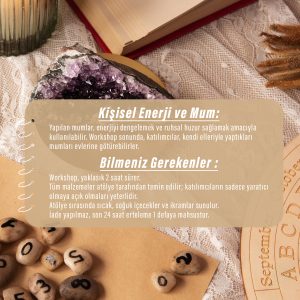 Numeroloji Analizi İle Aromaterapi Mum Atölyesi Upasanti Numeroloji 1500x1909 3
