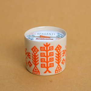 Anatolia (Hayat) Mum Medium